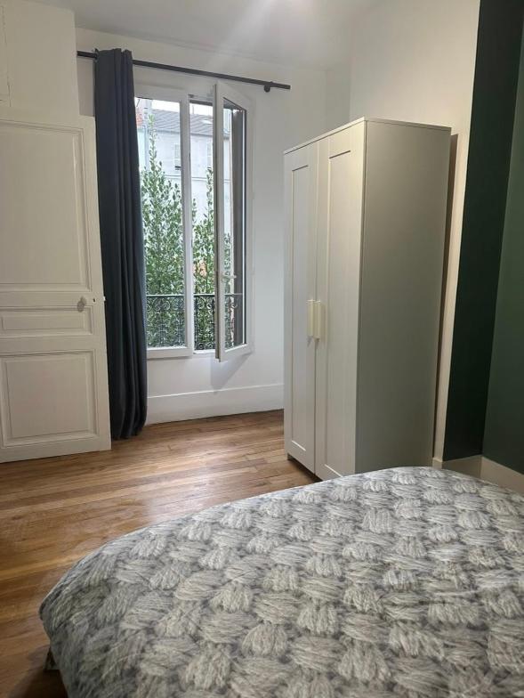Le Cosy De Saint-Denis Lejlighed Eksteriør billede